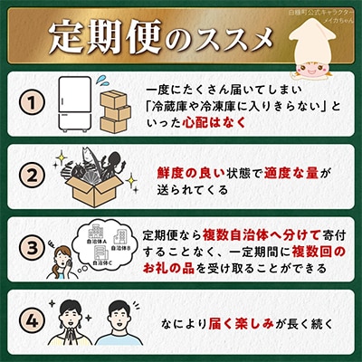 【発送月固定定期便】<2024年5月以降順次発送開始>しらぬか堪能セット 全6回