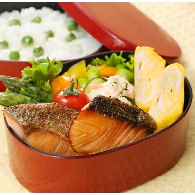レンジで焼鮭【15切れ入り約1050g】