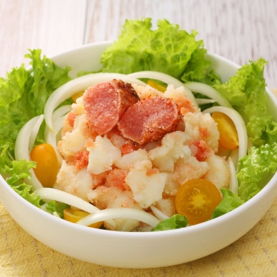 炙り辛子明太子【250g×3】