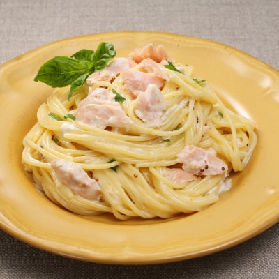 ちゃちゃっとサーモン【14切入(880g)】