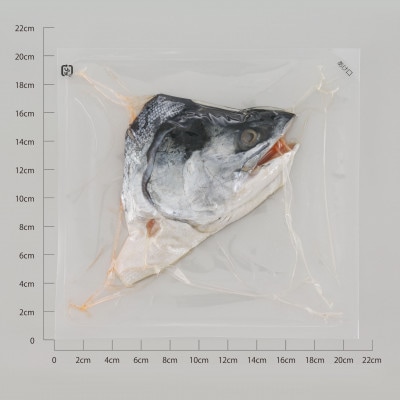 銀鮭姿切身【1.4kg】