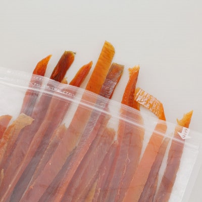 青森サーモン燻製スティック　300g×1パック