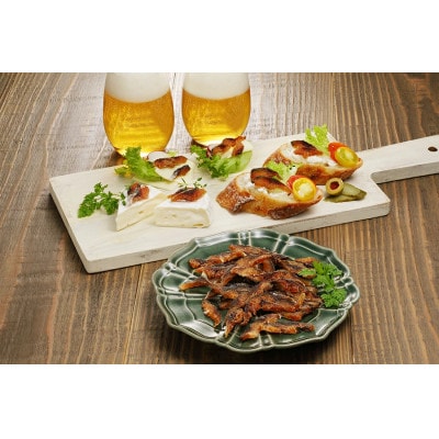 にしんチップ【50g×8袋入り】