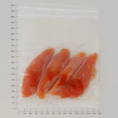 無着色辛子明太子 計1000g