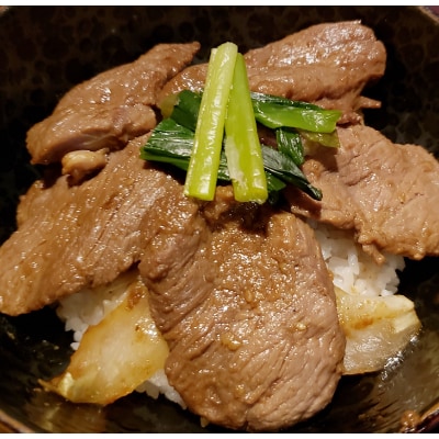 鹿肉セット【3種類 計5パック】