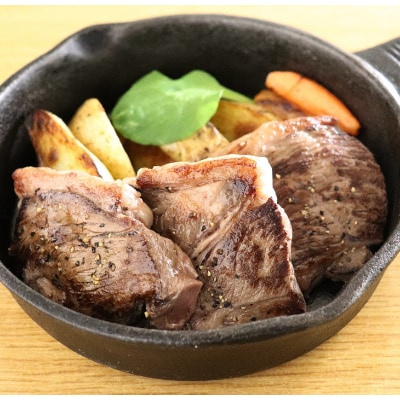 鹿肉セット【3種類 計5パック】