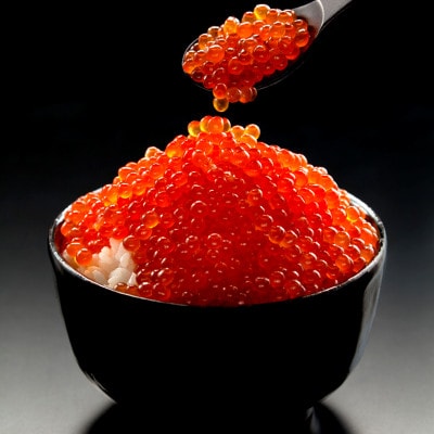 鱒いくら醤油漬け 200g