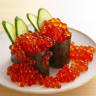 鱒いくら醤油漬け 200g