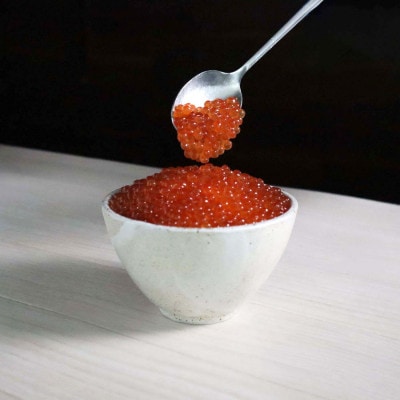 いくら醤油漬(鱒卵)アラスカ産【800g(200g×4)】