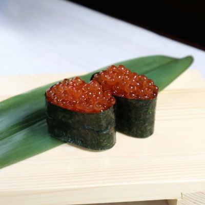 いくら醤油漬(鱒卵)アラスカ産【1kg(200g×5)】