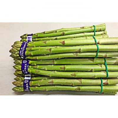 香川県オリジナルアスパラガス「さぬきのめざめ」春芽　1kg 野菜 [54010114]