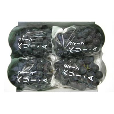 ベリーAぶどう　約2kg [54010089]