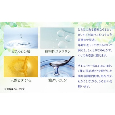 ライスフォース プレミアムパーフェクトローション スキンケア[54010383]