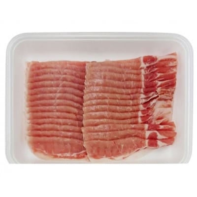 讃岐もち豚 ローススライス 500g [54010062]