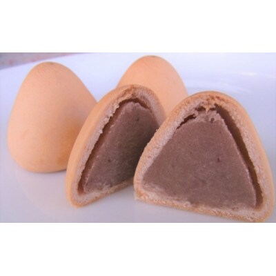 いちごまん6個入化粧箱4セット [54010298]