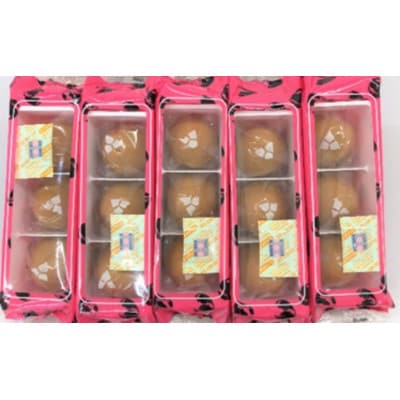 いちごまん30個入  [54010299]