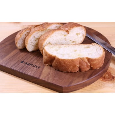 まーるぃカッティングボード(ウォールナット) [54010218]