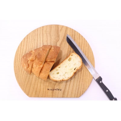 まーるぃカッティングボード(マロン)  [54010220]