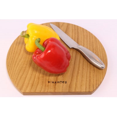 まーるぃカッティングボード(マロン)  [54010220]