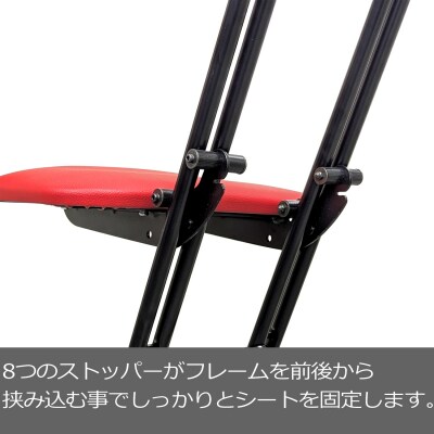 ルネセイコウ　CMPS・JベストRST(レッド)(F152)