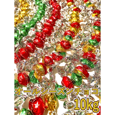 オールシーズンチョコ10kg(H191)