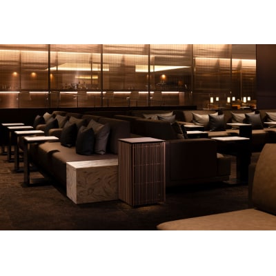 SHARP 空気清浄機 FU-90KK-X1(オーク系) (XQ101)