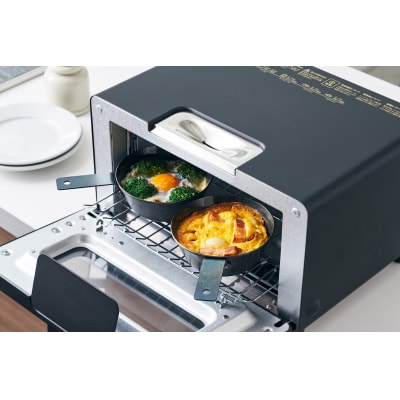 ライクイット PAN-02オーブンでも使える鉄カップ350ml(A301)