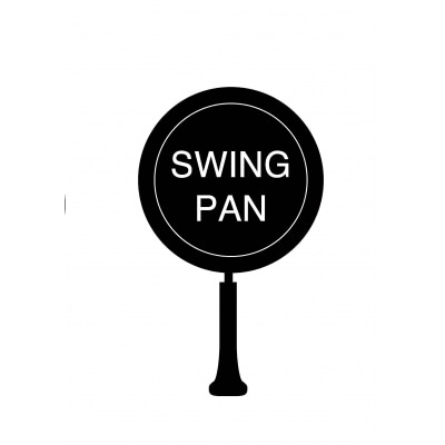 ミズノ×藤田金属「SWING PAN 26cm」(C195)