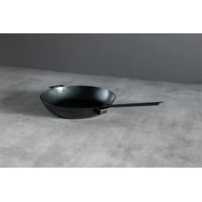 DISH PAN 20/26cmセット(着脱ハンドル付)(E148)