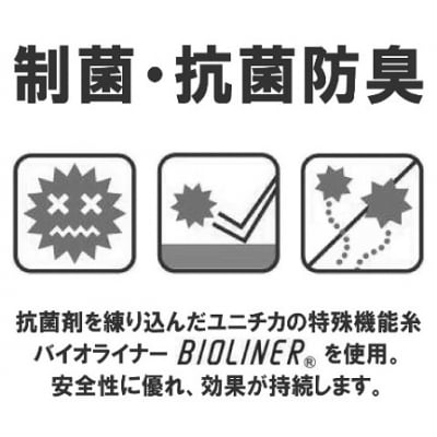 ミキハウス ダブルB デニムマザーポーチ(L101)