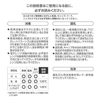 ミキハウス ガラスミルクボトルセット(M101)