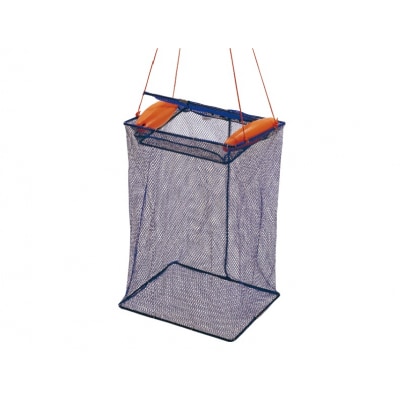 昌栄 メッシュビク 36cm　角メッシュビク(A235)