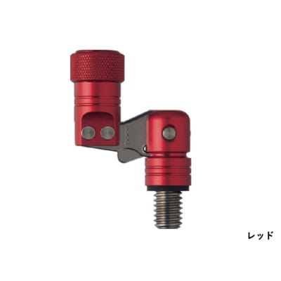 TOOL フレックスアーム Ver.II ロックタイプ　レッド(B238)