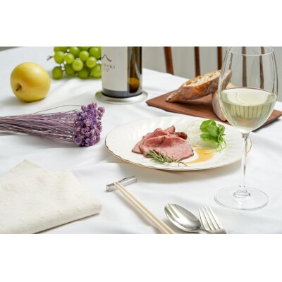 ITADAKI 箸置き 5個セット/ステンレス 吉祥文様(麻の葉・青海波・七宝・胡麻・亀甲)S108