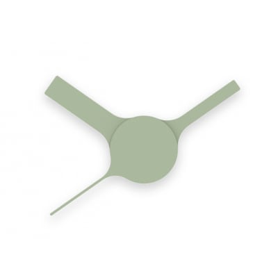 iconclock　グリーン(C161)