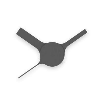 iconclock　ブラック(C161)