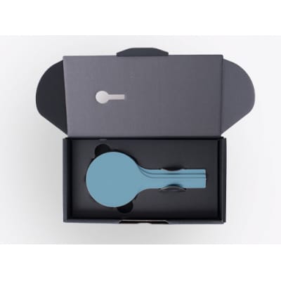 iconclock　ホワイト(C161)