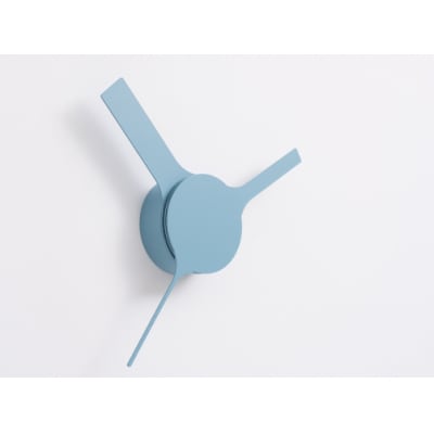 iconclock　ホワイト(C161)