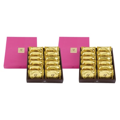 ショコラジャポン12個入　2セット(A244)