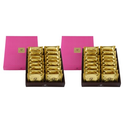 ショコラジャポン16個入　2セット(B234)