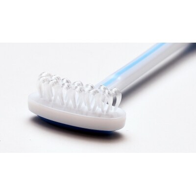 Loop植毛型舌クリーナー6本(A327)