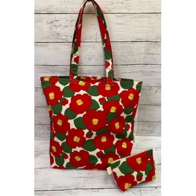 ラミネートバッグ・ポーチセット(A189)