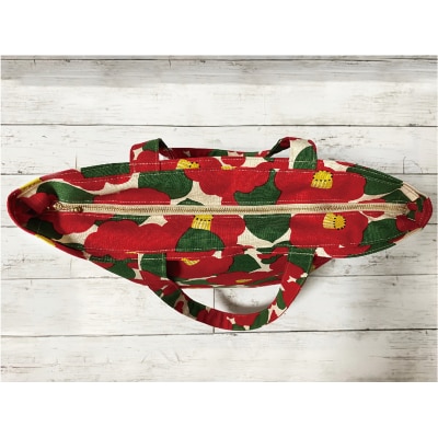 ラミネートバッグ・ポーチセット(A189)