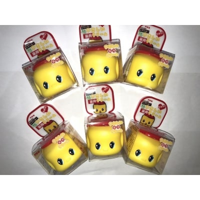 フエキ　やさしい薬用クリーム　6個セット(A166)