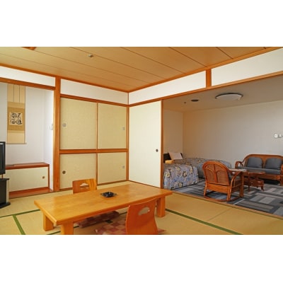 八尾の秘湯 八尾天然温泉 宿泊ギフト券(15000円分)(F163)
