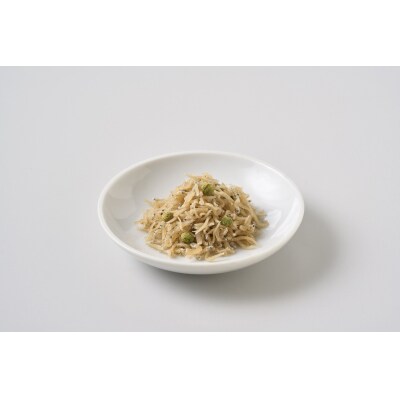 小倉屋山本 ちりめん山椒セット(A347)