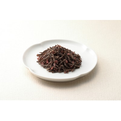 小倉屋山本 梅入り塩ふき昆布セット(A348)