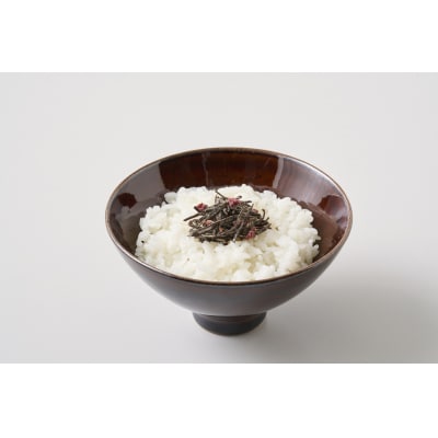 小倉屋山本 梅入り塩ふき昆布セット(A348)