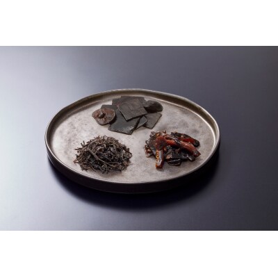 小倉屋山本　えびすめ 昆布佃煮セット(N104)