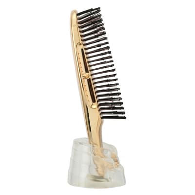 スカルプブラシ　ワールドプレミアム(ショート ゴールド)/M113 